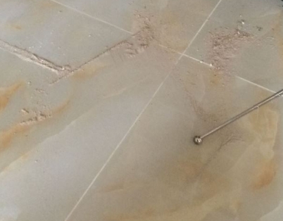 渭南市瓷砖空鼓维修公司分享粘合剂选择不当在瓷砖铺贴过程中可能导致以下问题