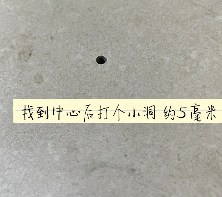 渭南市瓷砖空鼓维修公司专业解答在瓷砖铺贴过程中，如果砂料搅拌不均匀，将会带来以下问题